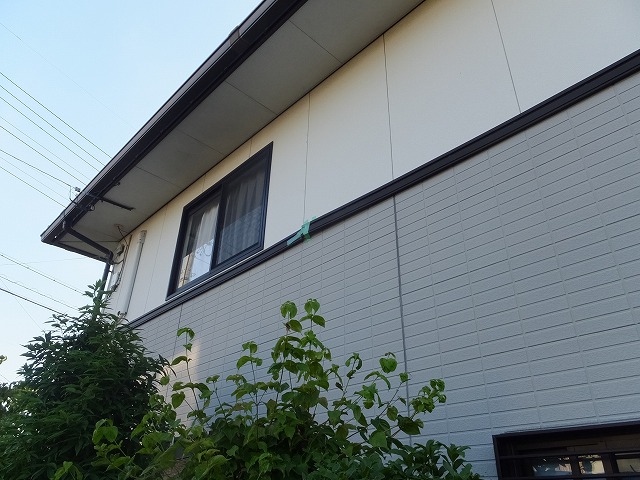 外壁塗装のご相談もおまかせください